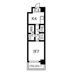 セントフィオーレ 702