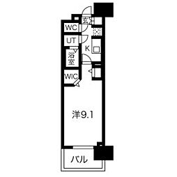 パルティール高畑 303