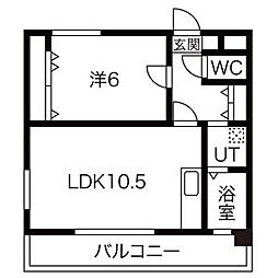 エトワール白金 201