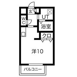 カーサ千年 203