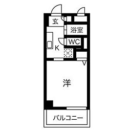 アーバンポイント川名本町 203