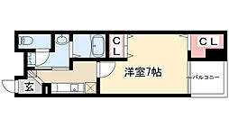 グランツ堀田 405