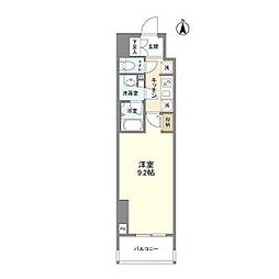 エルスタンザ徳川 1203