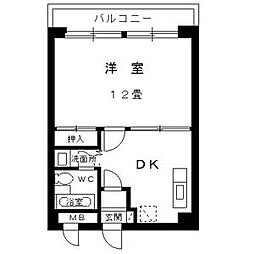 栄スカイタウン 4F