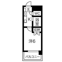 セントラルホームズ庄内 802