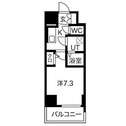 エスリード大須アヴェニュー 1303