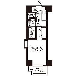 サニー池下 701