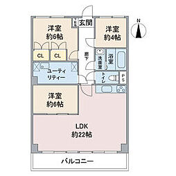 法王マンション 307