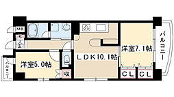 プレミアマルシェ白壁 401