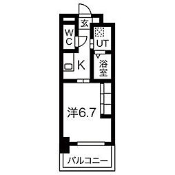 リシュドール伝馬 705