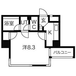 パックス今池 503