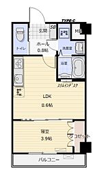 グラシア覚王山ペット可・2023年竣工 206