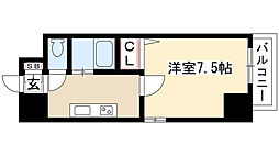 セントラルハイツ明野 707