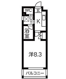 アールズコート本郷駅前 102