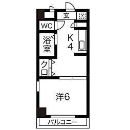 ランドビル本陣 502