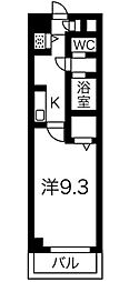 アビタシオンサクラ 405