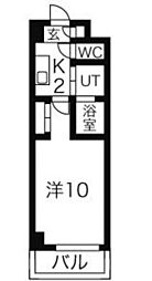 ファーニッシュ山王 608