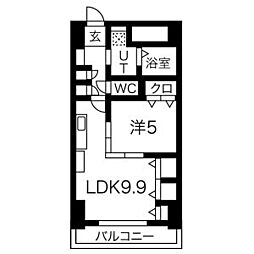 プレステージ千種 1402