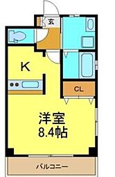 アネックスM&K 403