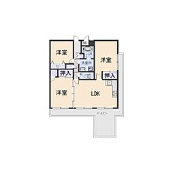 アメニティ・コーワ 701