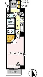 エスペランサみずの 803