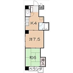 丸和マンション 201