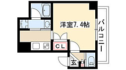 イースタンヒルズ一社 407