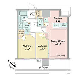 NAGOYA the TOWER 408