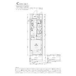 エステムコート名古屋グランツ 1003