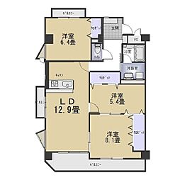 ハイムビーオール 4C