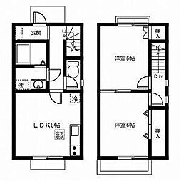 らぶりぃ山の手 101