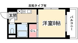 アゼリアコート名東 306