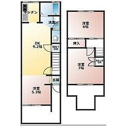 MINCA(日和町)9-13