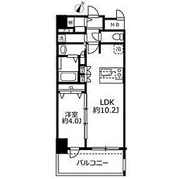 アドバンス名古屋モクシー 1503