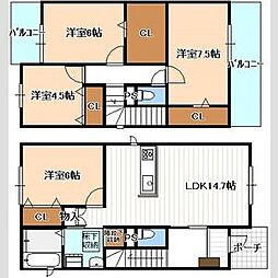 山木2-145KODATEX VI B