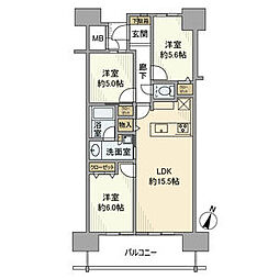 ダイアパレス上社駅前 902