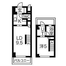 アーデン春岡 507