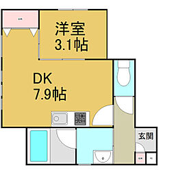 et toi 中村公園(エトワ中村公園) 201