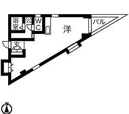 Maison Mirabelle 1B