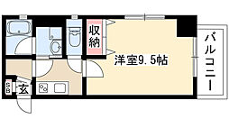 ラプーリア御器所 401
