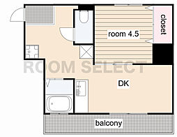 名信ビル(メイシンビル) 3