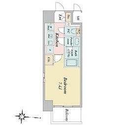 BPRレジデンス丸の内(旧ラグゼナ丸の内) 1004