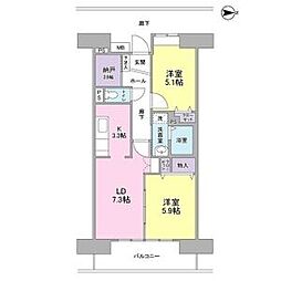アーバンドエル庄内通 502