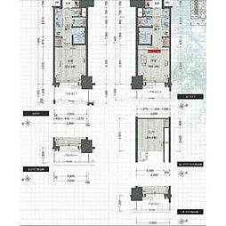 プレサンス金山グリーンパークス 1208