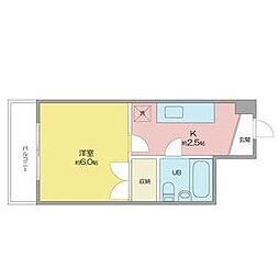 デンマークハイツII 202