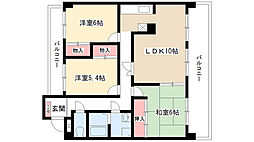 ソレイユ社ヶ丘 101