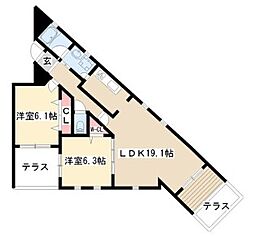 オルデン穂波 202