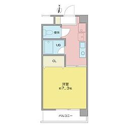 アベニュー大宝 405