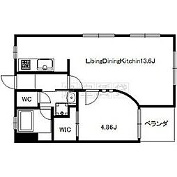 セントラル川名 407