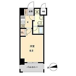 ASレジデンス上前津 203